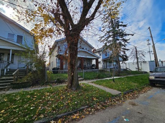 851 12th Ave, Columbus OH  43211-2722 exterior