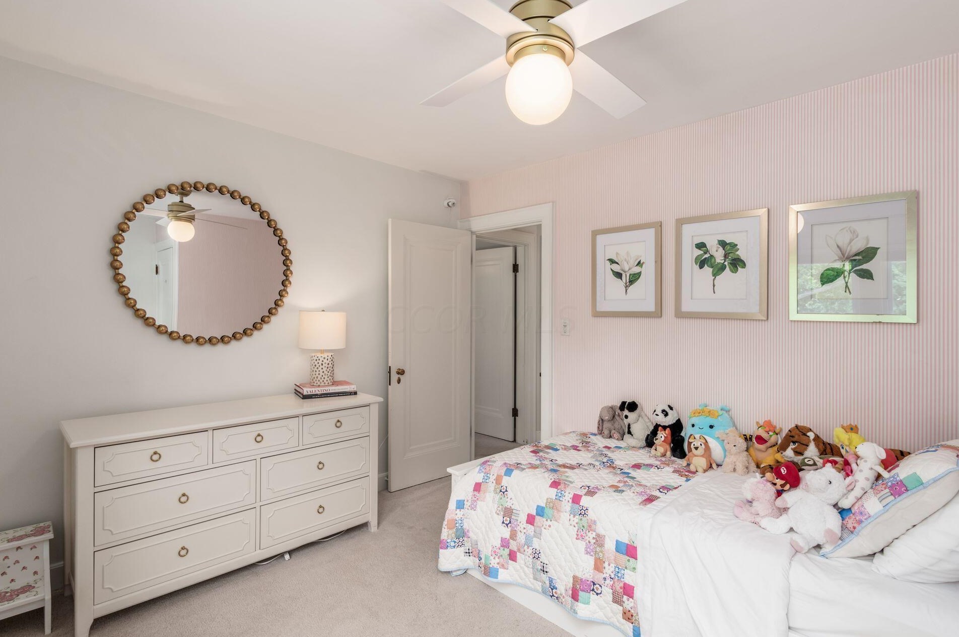 85 Remington Rd, Columbus OH  43209-1442 exterior