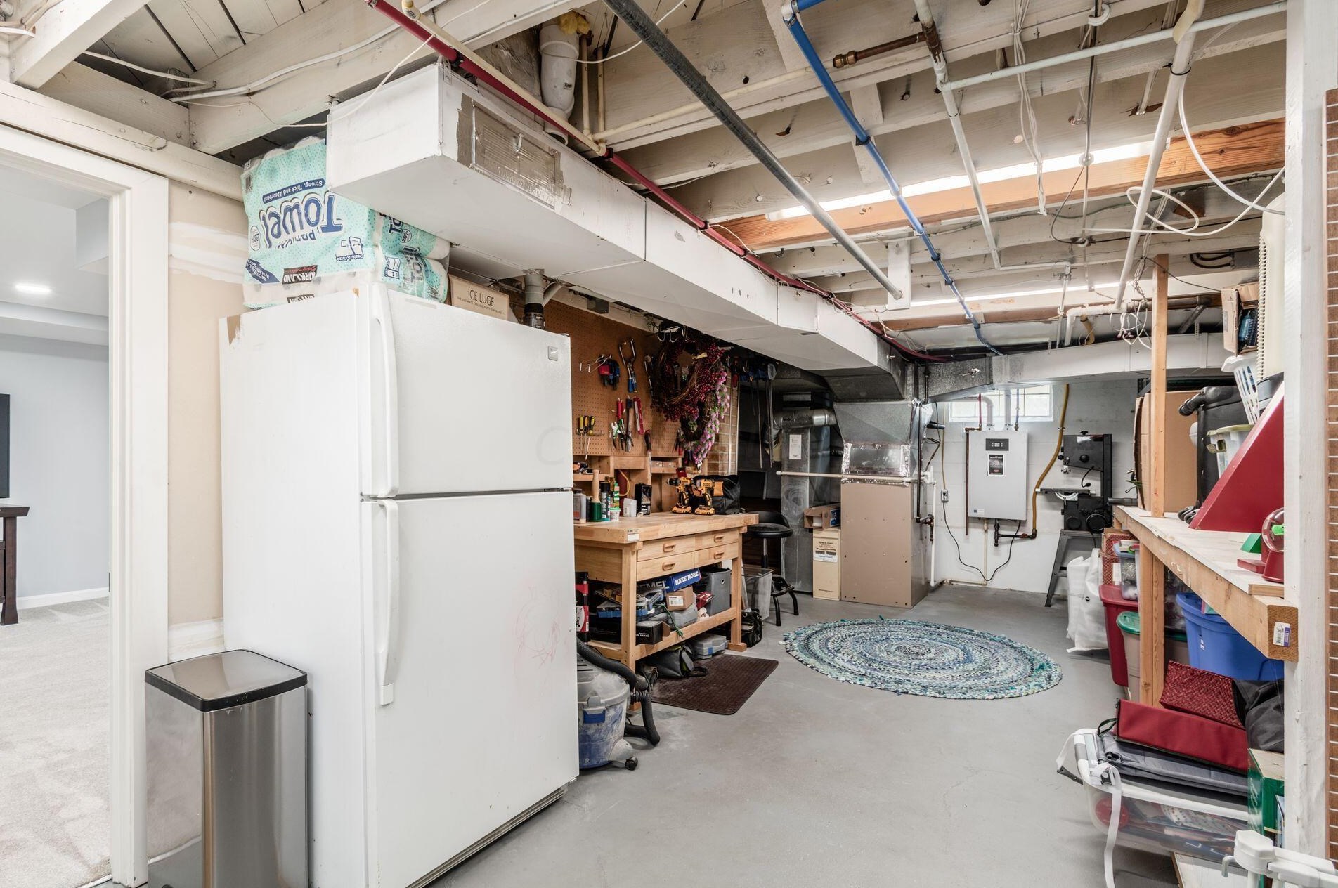 85 Remington Rd, Columbus OH  43209-1442 exterior