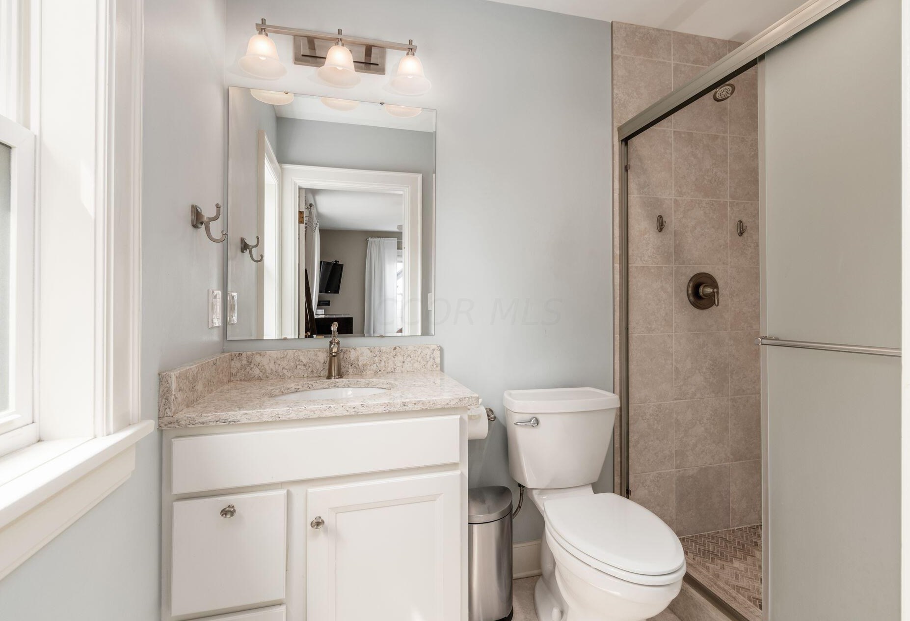 85 Remington Rd, Columbus OH  43209-1442 exterior