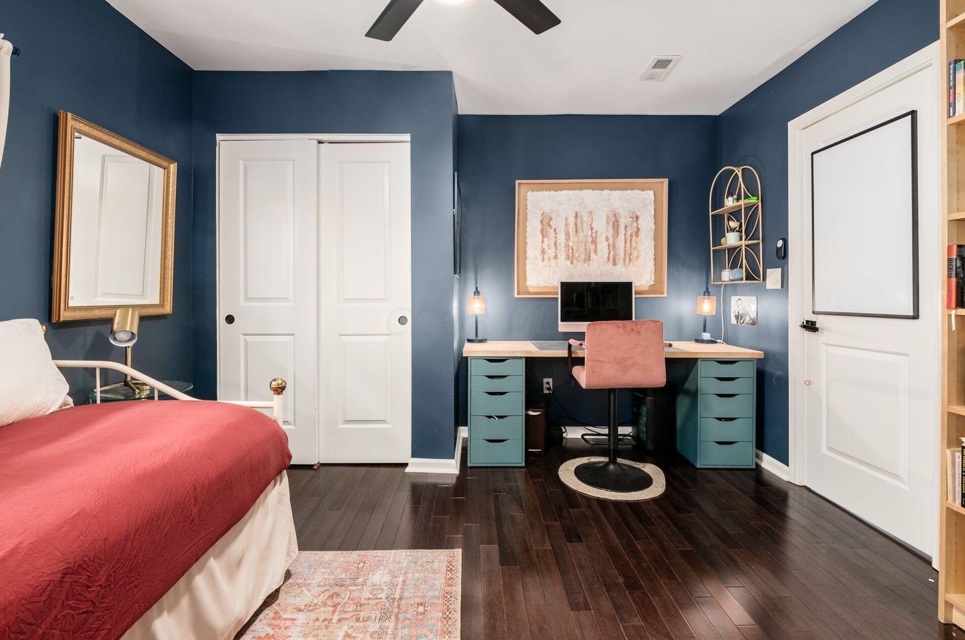 1385 Long St, Columbus OH  43203-1990 exterior