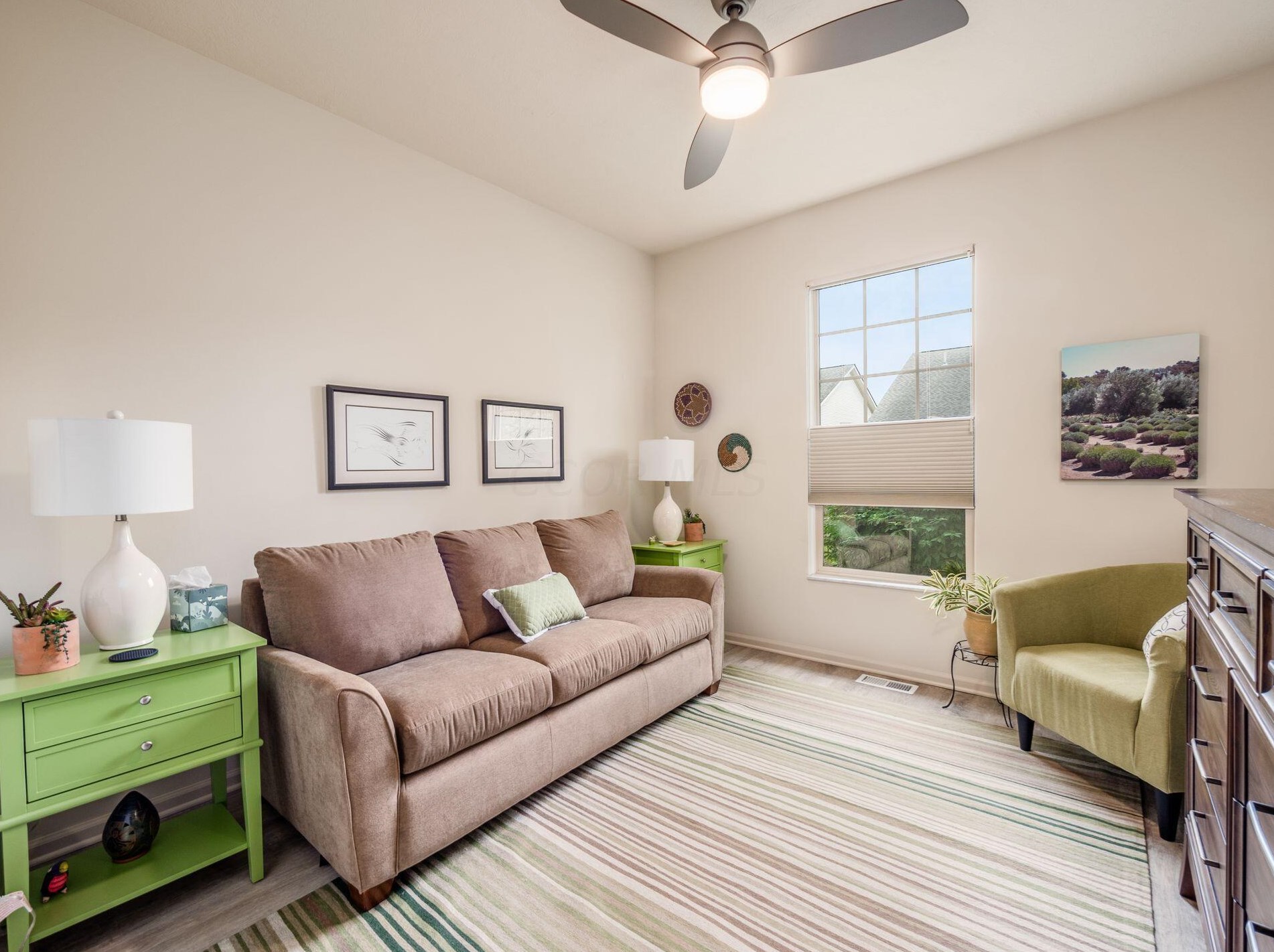 5937 Coventry Hurst Ln, Hilliard OH  43026-7393 exterior