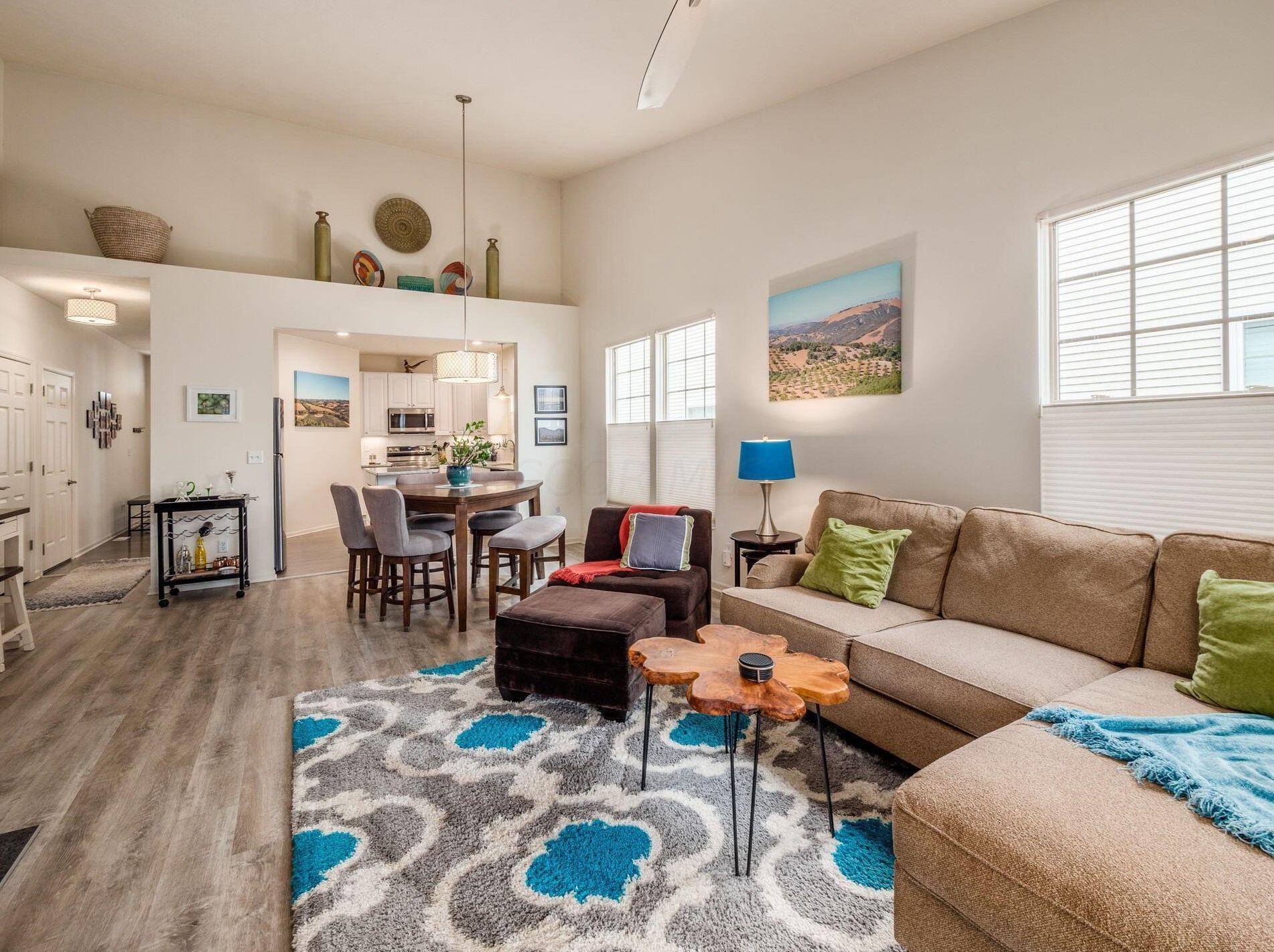 5937 Coventry Hurst Ln, Hilliard OH  43026-7393 exterior