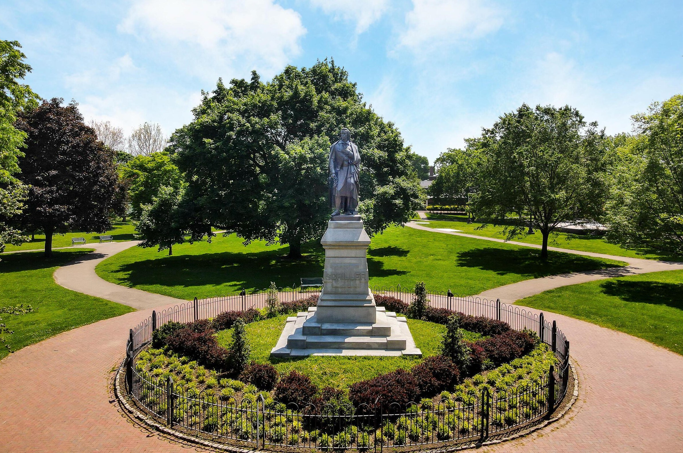 890 Front St, Columbus OH  43206-2521 exterior