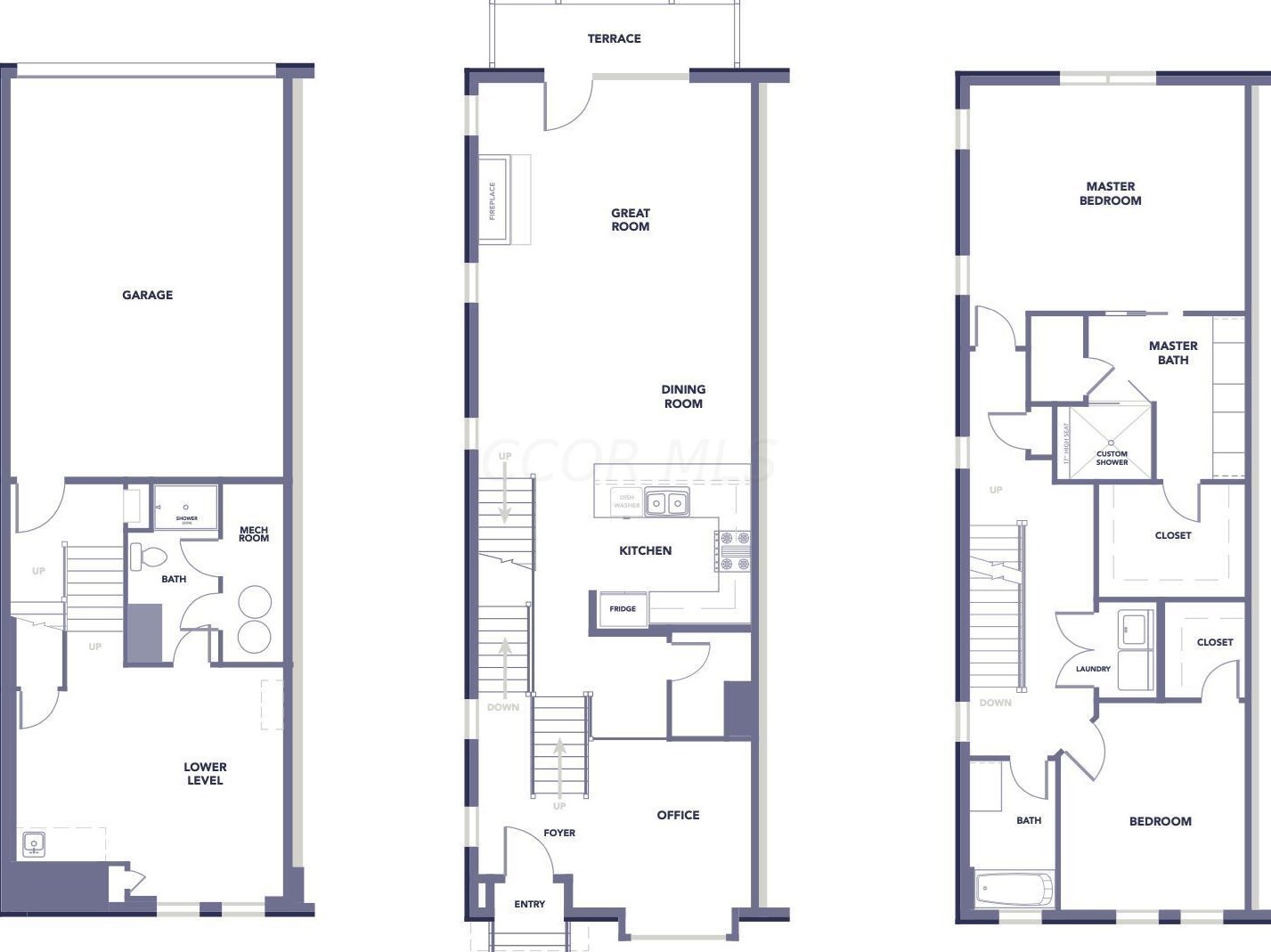 890 Front St, Columbus OH  43206-2521 exterior