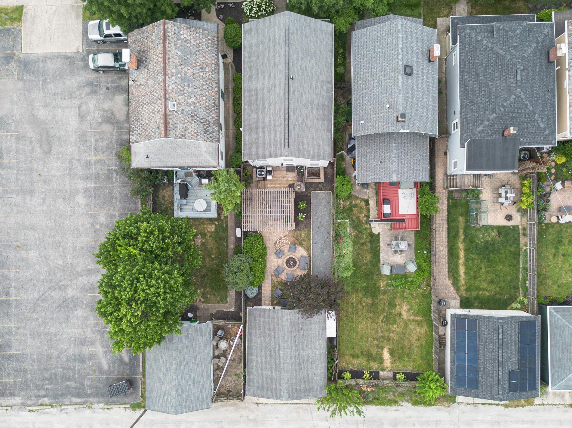 253 Gates St, Columbus OH 43206-3625 exterior