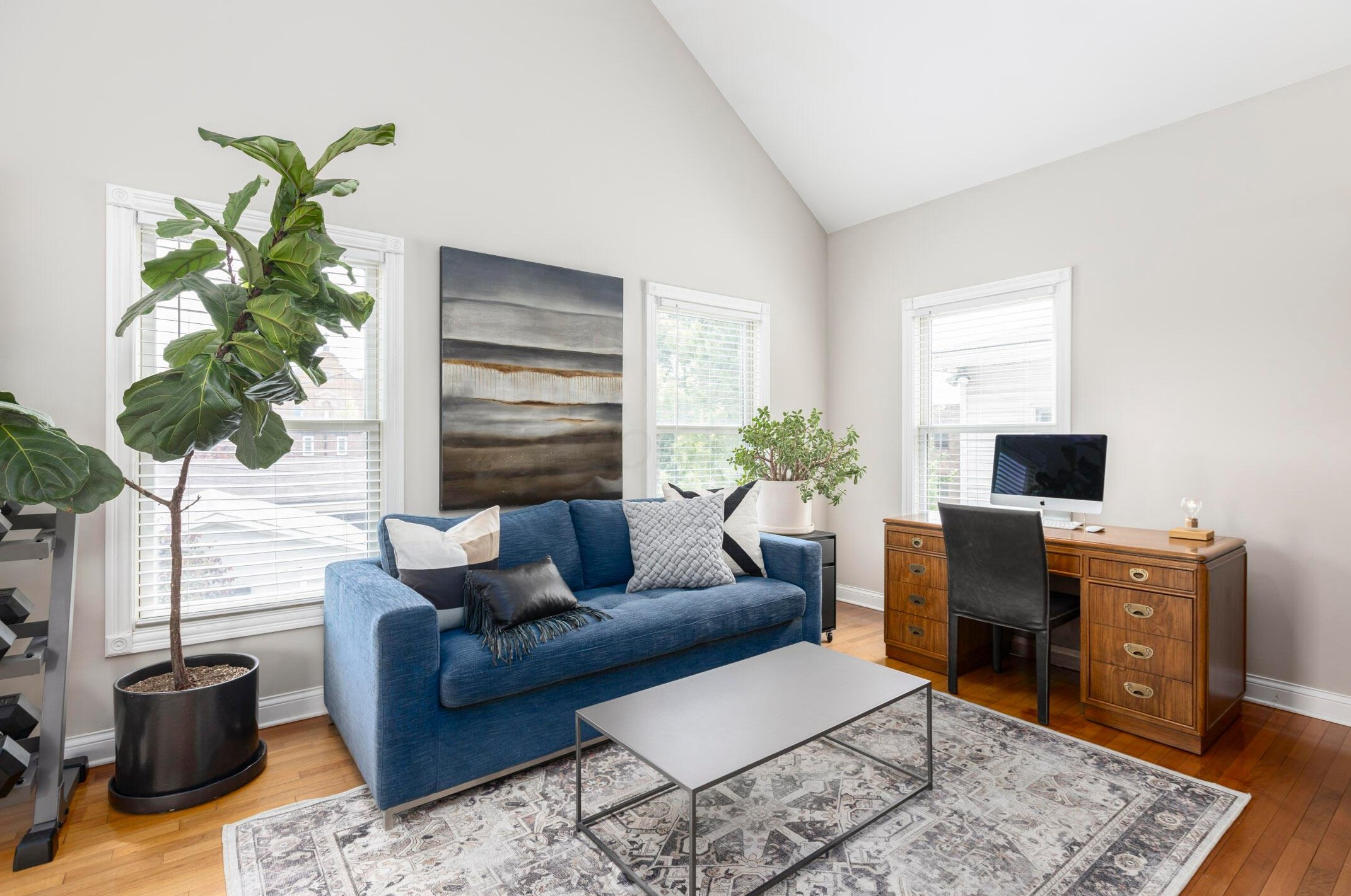 253 Gates St, Columbus OH 43206-3625 exterior