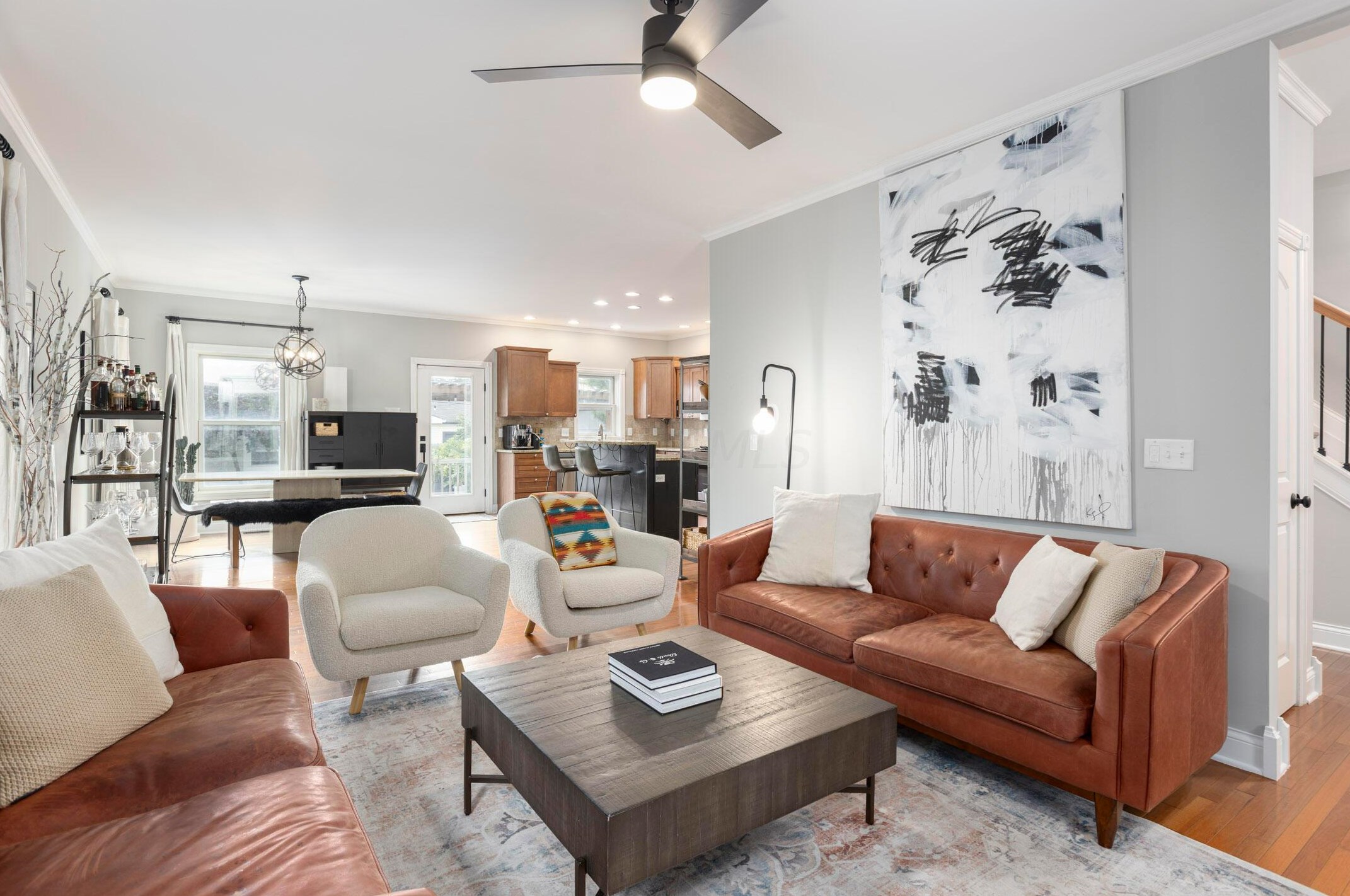 253 Gates St, Columbus OH 43206-3625 exterior