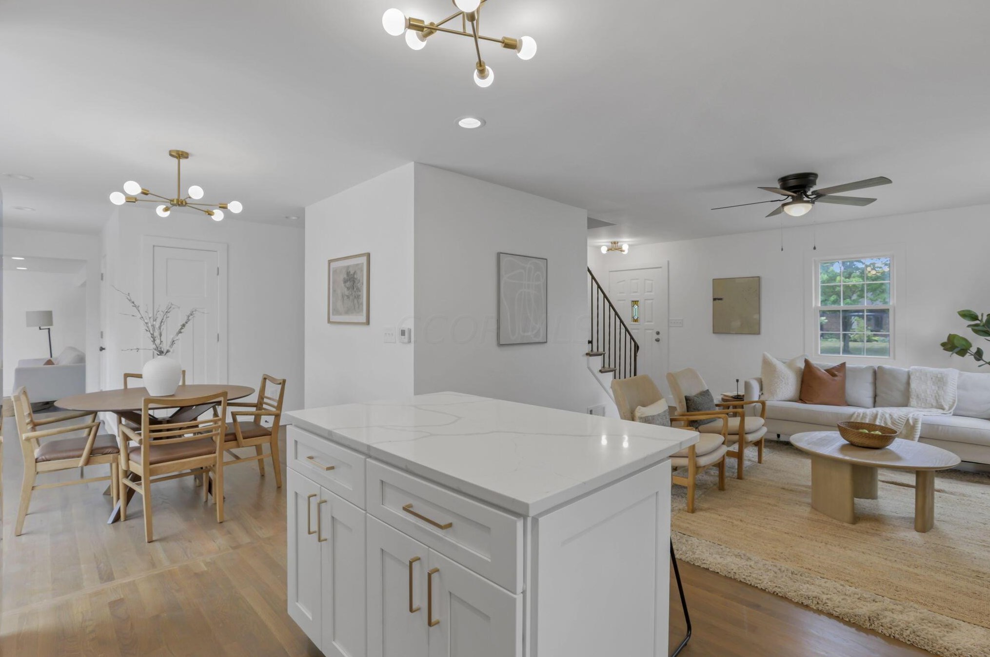 1660 Tremont Rd, Columbus OH  43212-1129 exterior