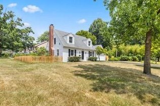 1660 Tremont Rd, Columbus OH  43212-1129 exterior