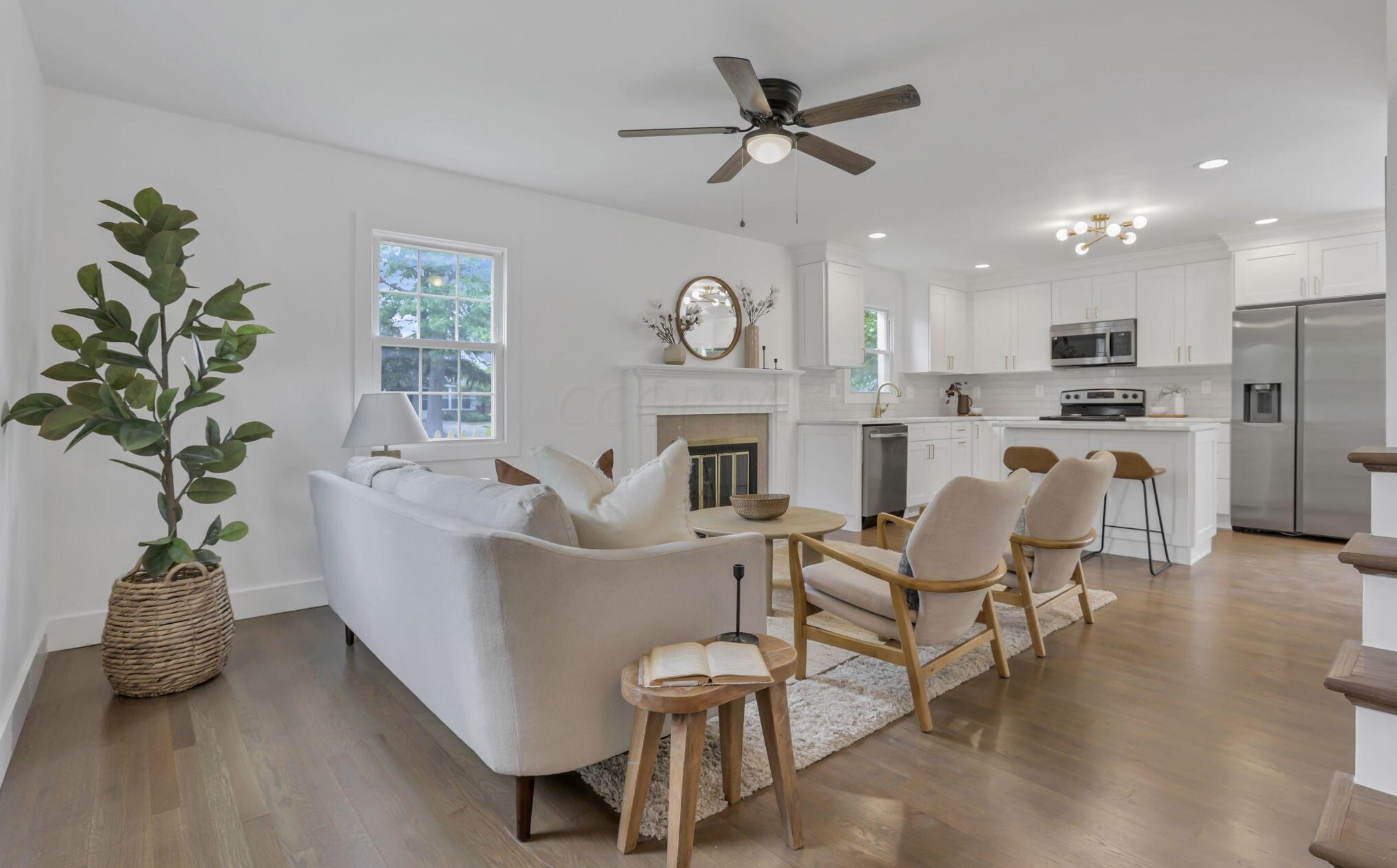 1660 Tremont Rd, Columbus OH  43212-1129 exterior