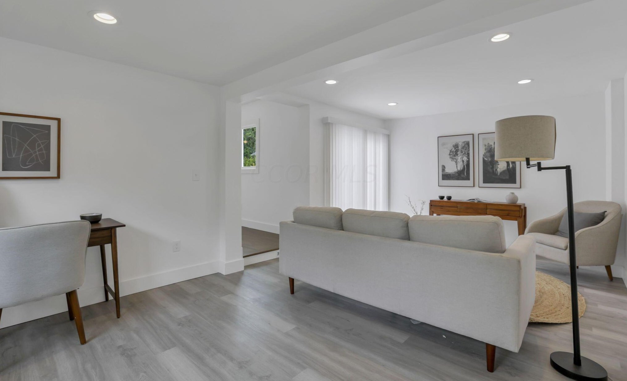 1660 Tremont Rd, Columbus OH  43212-1129 exterior