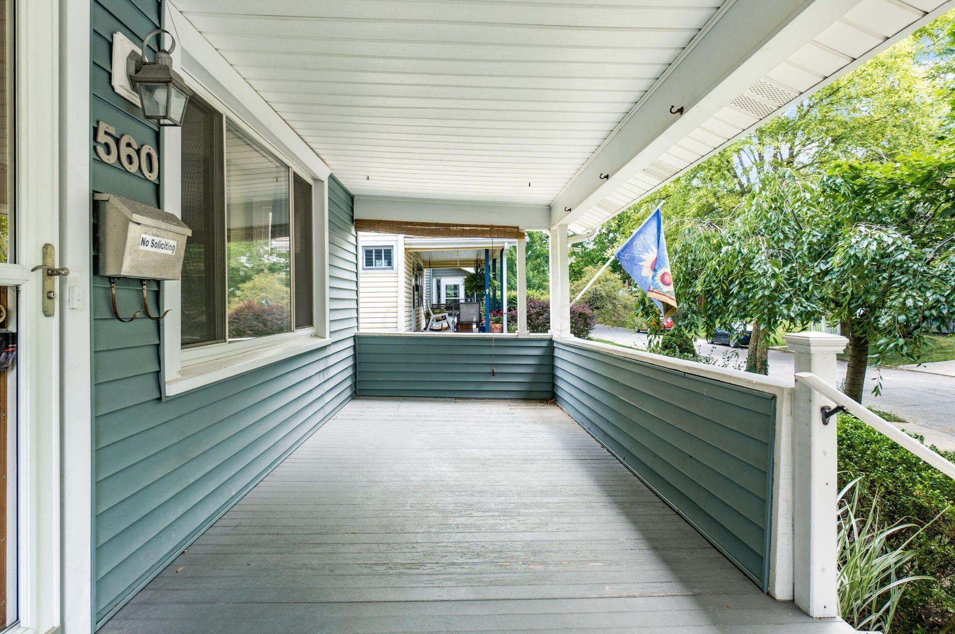 560 Milford Ave, Columbus OH  43202-1370 exterior