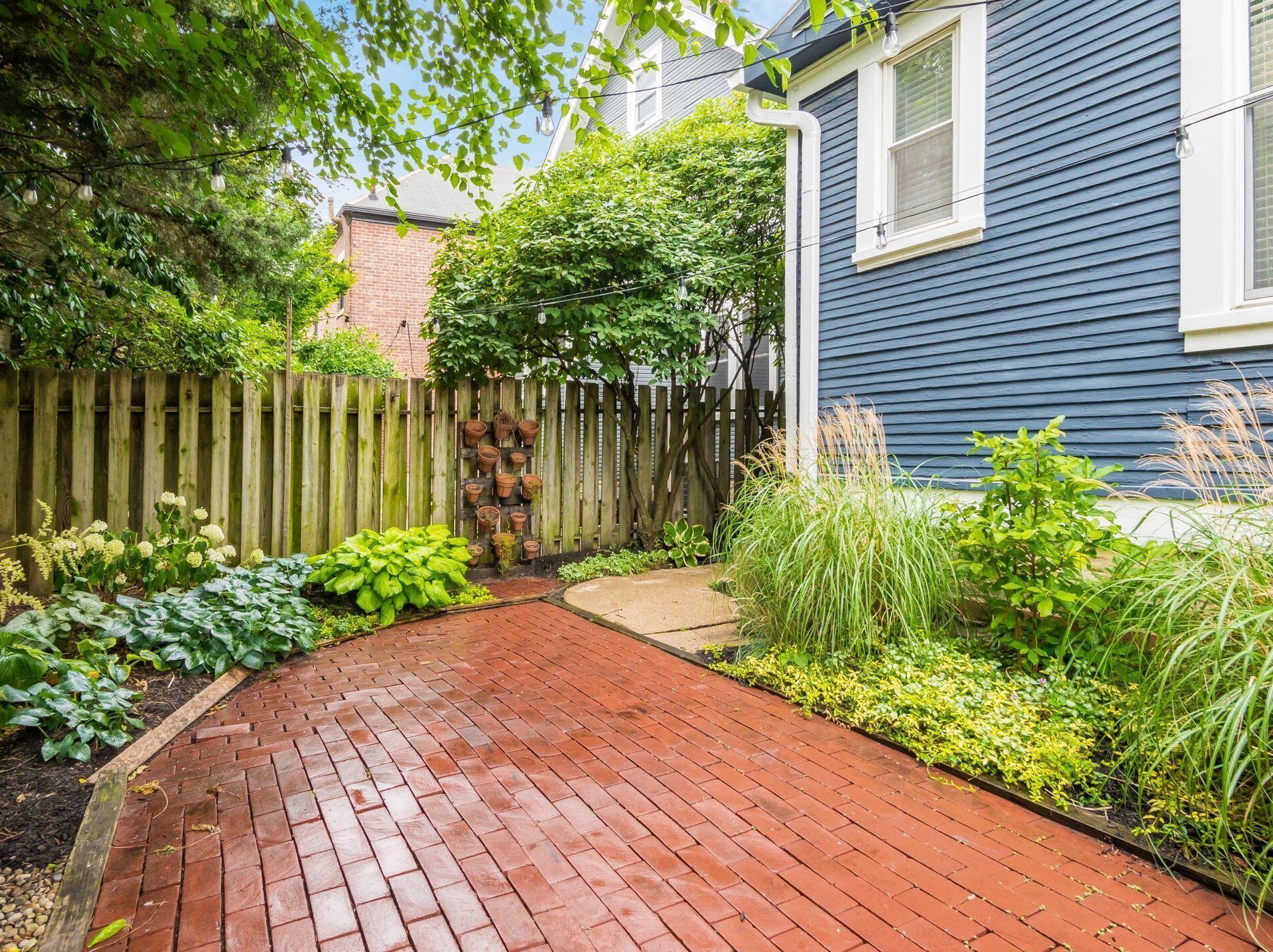 293 Reinhard Ave, Columbus OH  43206-2773 exterior