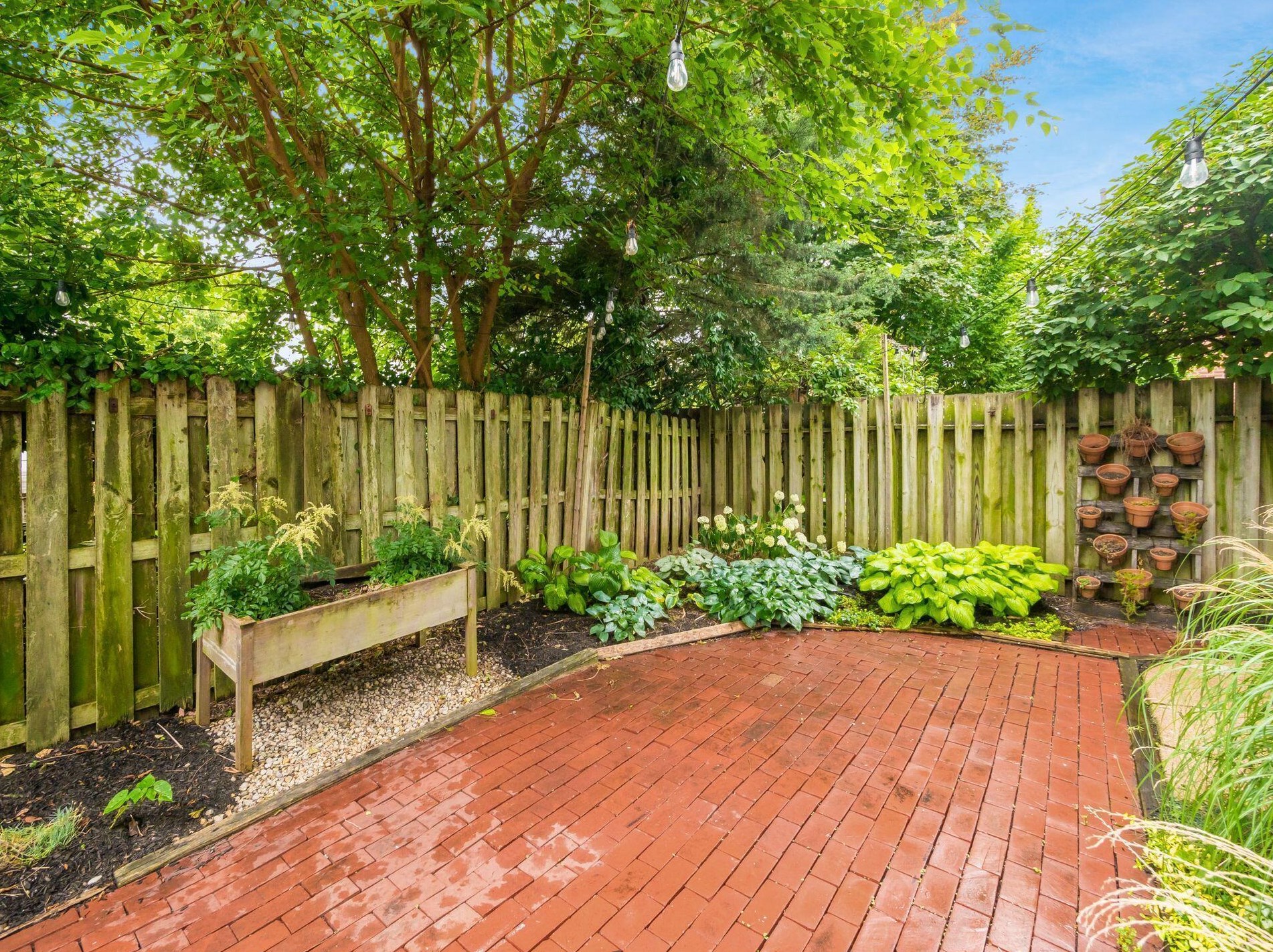 293 Reinhard Ave, Columbus OH  43206-2773 exterior