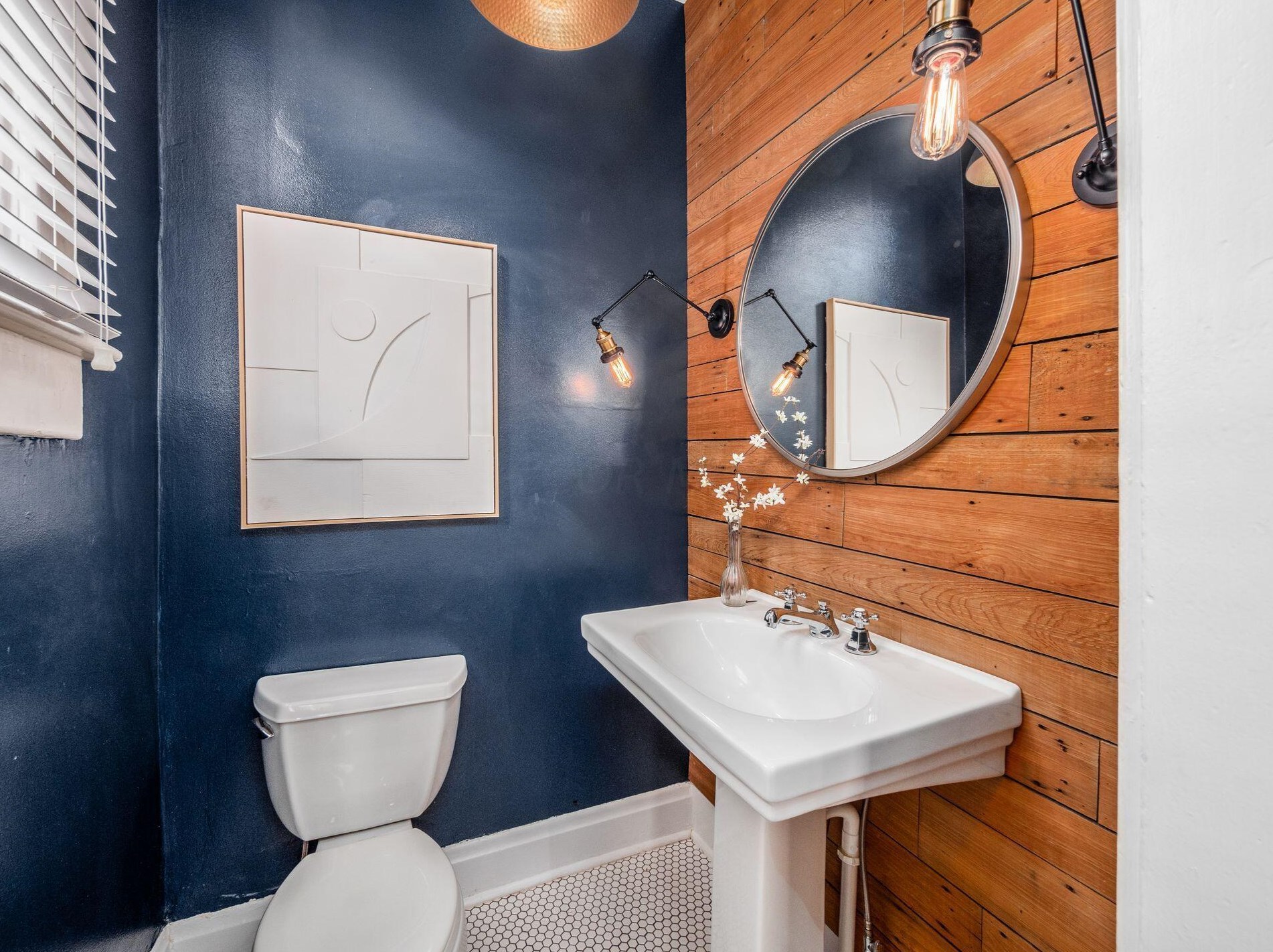 293 Reinhard Ave, Columbus OH  43206-2773 exterior