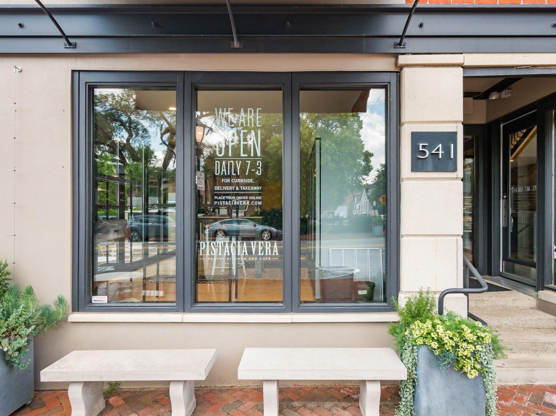 293 Reinhard Ave, Columbus OH  43206-2773 exterior