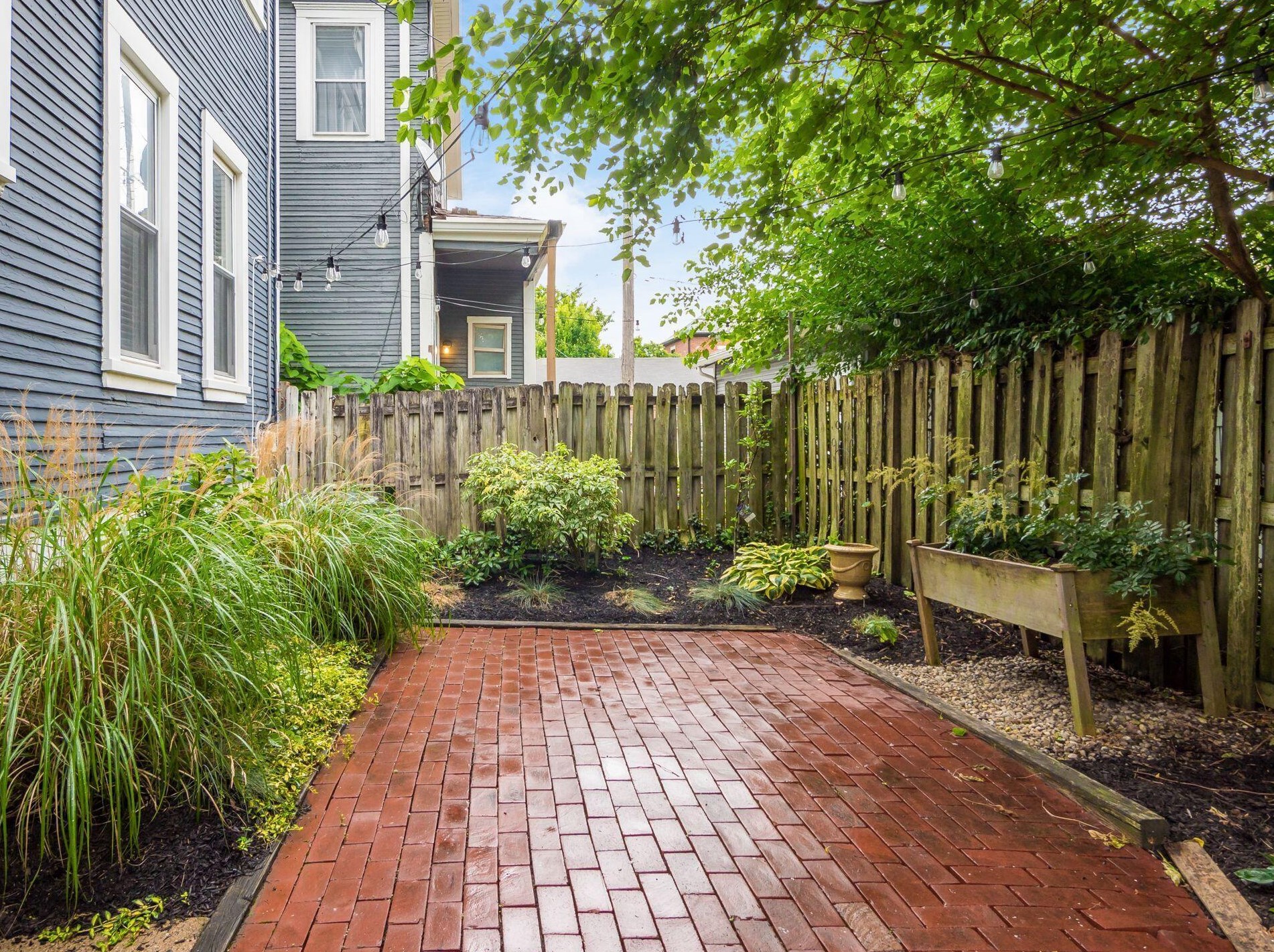 293 Reinhard Ave, Columbus OH  43206-2773 exterior