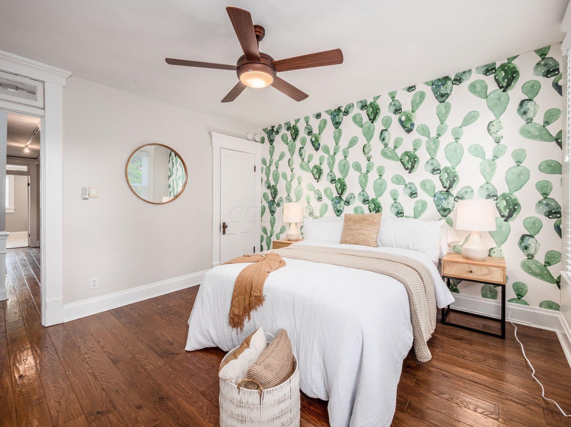 293 Reinhard Ave, Columbus OH  43206-2773 exterior