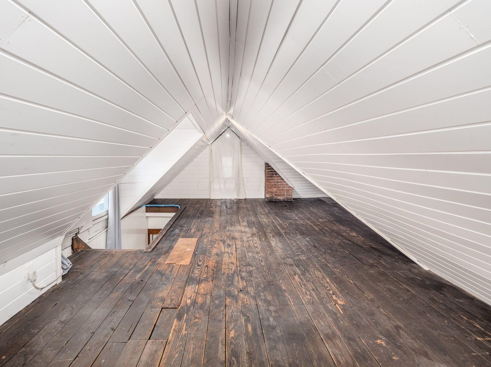 293 Reinhard Ave, Columbus OH  43206-2773 exterior