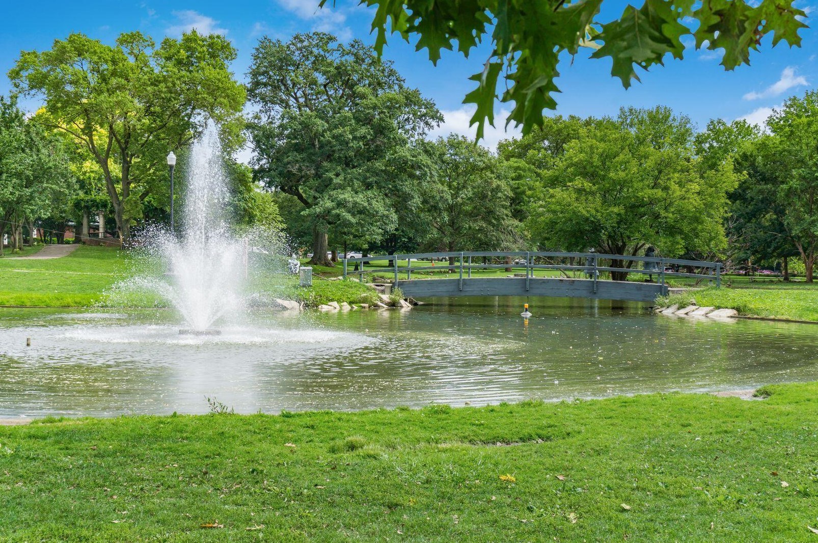 293 Reinhard Ave, Columbus OH  43206-2773 exterior