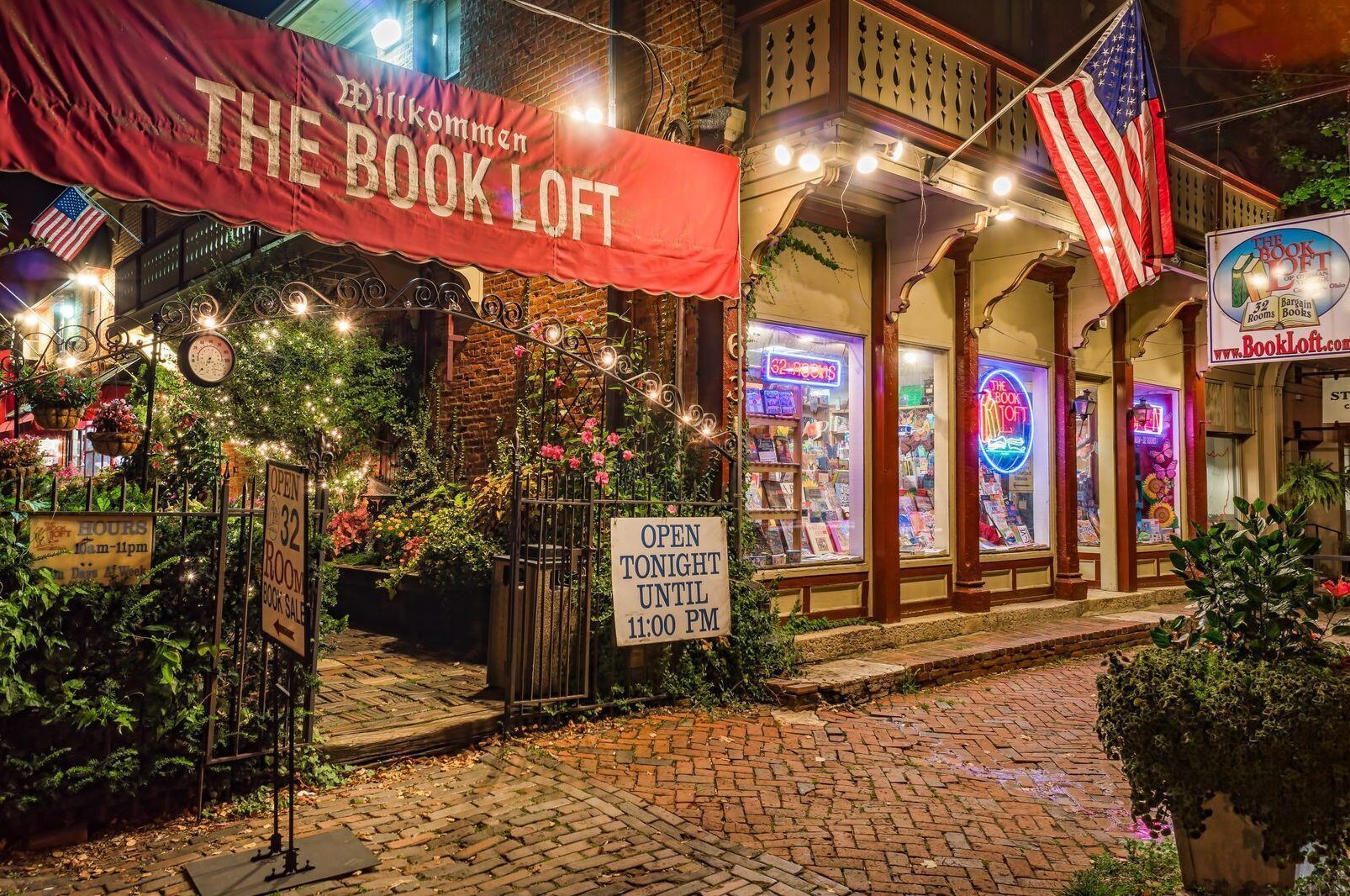 293 Reinhard Ave, Columbus OH  43206-2773 exterior