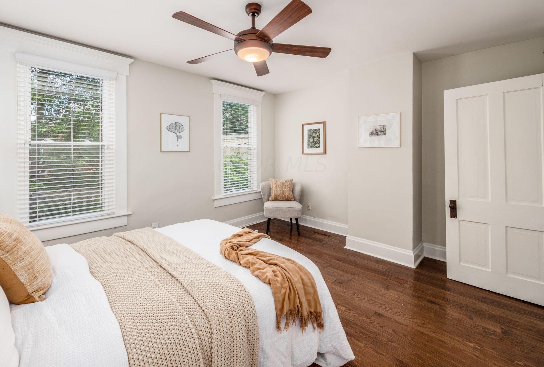 293 Reinhard Ave, Columbus OH  43206-2773 exterior