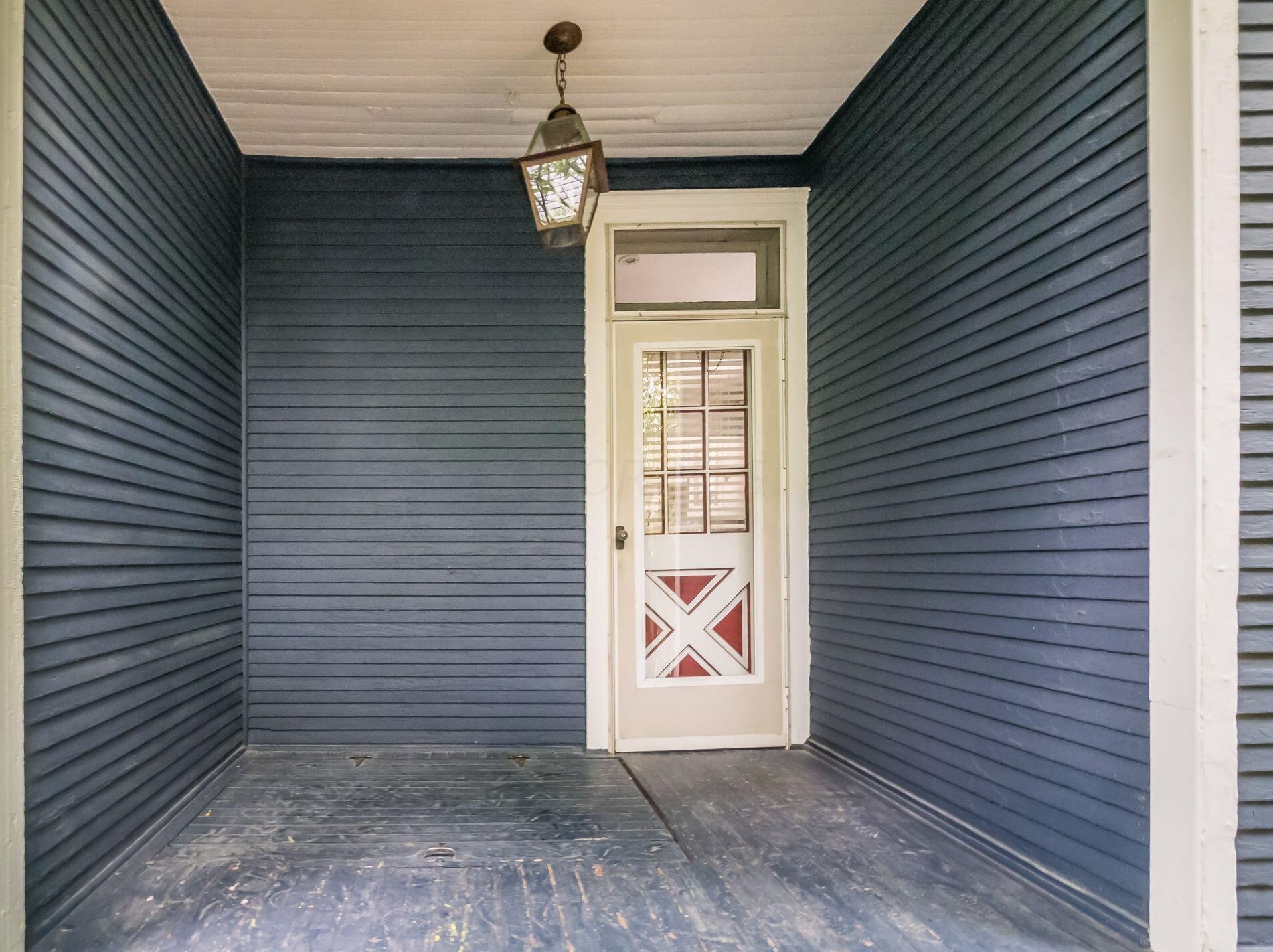 293 Reinhard Ave, Columbus OH  43206-2773 exterior