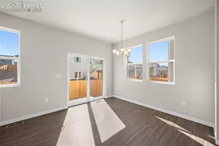 11843 Lost Peak Ln, Colorado Springs, CO 80925 - Photo 13