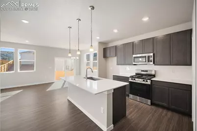 11843 Lost Peak Lane, Colorado Springs, CO 80925 - Photo 7