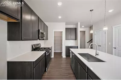 11843 Lost Peak Lane, Colorado Springs, CO 80925 - Photo 9