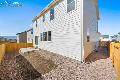 11843 Lost Peak Lane, Colorado Springs, CO 80925 - Photo 35