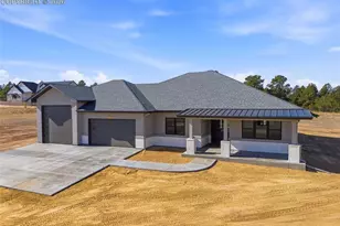 11475 Bison Mdws Ct, Colorado Springs, CO 80908 - Photo 1