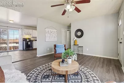 1915 Ventura Drive, Colorado Springs, CO 80910 - Photo 7