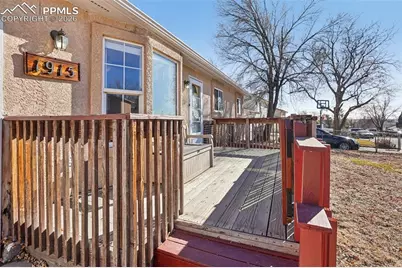 1915 Ventura Drive, Colorado Springs, CO 80910 - Photo 49