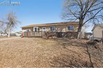 1915 Ventura Drive, Colorado Springs, CO 80910 - Photo 3