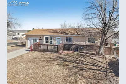 1915 Ventura Drive, Colorado Springs, CO 80910 - Photo 37