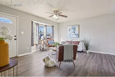 1915 Ventura Drive, Colorado Springs, CO 80910 - Photo 5