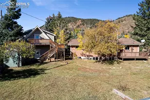 25 High St, Palmer Lake, CO 80133 - Photo 35