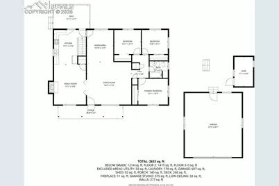 25 High Street, Palmer Lake, CO 80133 - Photo 47