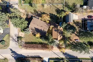 25 High St, Palmer Lake, CO 80133 - Photo 45