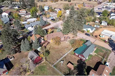 25 High Street, Palmer Lake, CO 80133 - Photo 41