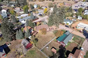 25 High St, Palmer Lake, CO 80133 - Photo 41