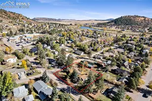 25 High St, Palmer Lake, CO 80133 - Photo 3