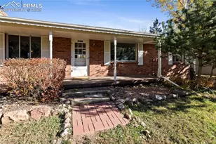 25 High St, Palmer Lake, CO 80133 - Photo 1