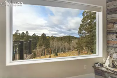 57 Cradle Lake Place, Divide, CO 80814 - Photo 7