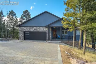 57 Cradle Lake Pl, Divide, CO 80814 - Photo 1