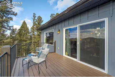 57 Cradle Lake Place, Divide, CO 80814 - Photo 37