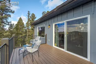 57 Cradle Lake Pl, Divide, CO 80814 - Photo 37