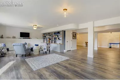 57 Cradle Lake Place, Divide, CO 80814 - Photo 23